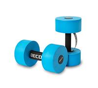 BECO - Manubri corti da acquagym, misura L