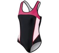 Beco Maxpower - Costume Intero da Donna, Donna, 6768, Rosa/Nero, 36
