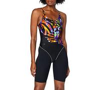 Beco Maxpower - Costume Intero da Donna, Donna, 8840, Assortiti, 44