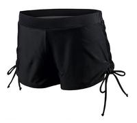 Beco - Pantaloncini da Donna, Donna, Pantaloncini, 4205, Nero, 44