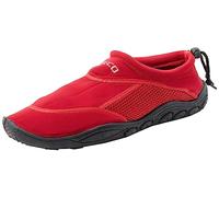 Beco, Scarpe per Surf/Bagno, Unisex, da Adulto, Donna, 9217-5-39, Rot, 39