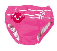 Beco Sealife 6921, Slip de Bagno Bambini, Rosa, XL