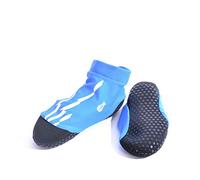 Beco Sealife - Calzini in Neoprene, Blu, 20-21