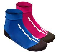 Beco Sealife - Calzini in Neoprene, Pink, 26-27