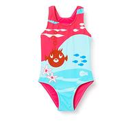 Beco Sealife Costume Intero Bambine e Ragazze