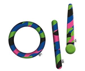 Beco Sealife, Giubbotti di Unisex Adulto, Variopinto, Taglia Unica