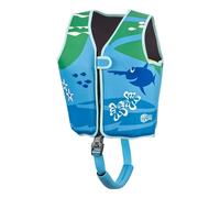 BECO Sealife SEALIFE giubbotto di salvataggio blu/verde taglia S 1 St