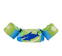 Beco Sealife, Set da Nuoto Ragazzo, Verde, Taglia Unica