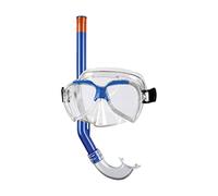 Beco - Set di maschera e boccaglio per bambini, 3/6 anni