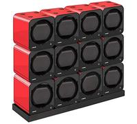Beco Starter Set Boxy Fancy Brick rosso 12