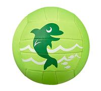 Beco STK - Palla in Neoprene Unisex, per Ragazzi, Colore: Verde