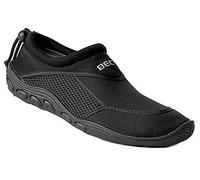Beco Surf-und Badeschuhe-9217, Scarpe da Bagno Unisex-Adulto, Nero, 43 EU