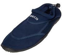 Beco Surf- und Badeschuhe-92171 - Scarpe da Scogli Unisex Bambini, Blu (Marine 7), 22 EU