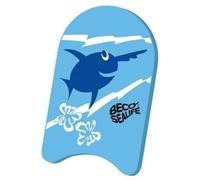 BECO Tavoletta per Nuoto Sealife, Blu - 1 pz.