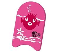 Beco Sealife-Kickboard da Nuoto per Bambini, Rosa, Taglia Unica