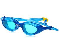Beco Unisex - Adulti Atlanta Occhialini da Nuoto Blu, Taglia Unica