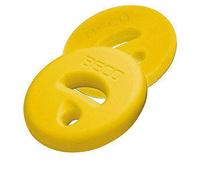 Beco Unisex - Adulto Sz Disc, Giallo, Taglia Unica