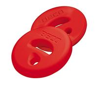 Beco Unisex Adulto Sz Disc, Rosso, Taglia Unica