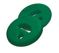 Beco Unisex - Adulto Sz Disc, Verde, Taglia Unica