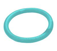 Beco Unisex - Adulto Universale Anello 9666 Immersione Anelli, Turchese, Taglia Unica