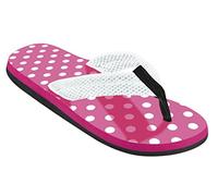 Beco Unisex V Women V di Strap della Slipper, Unisex, V-Strap-Slipper, Women, Pink, 42