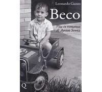 Beco. Vita in romanzo di Ayrton Senna