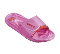 Beco Women Slipper, Unisex, 90319, Pink, 36