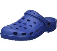 Beco Zoccoli da Uomo Eva, Blu Marino, 36 EU