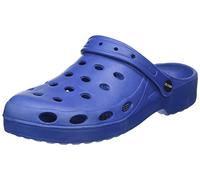 Beco Zoccoli da Uomo Eva, Blu Marino, 39 EU