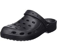 Beco Zoccoli da Uomo Eva, Nero 0, 37 EU