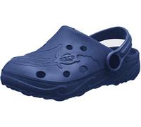 Beco Zoccoli Unisex per Bambini, Blu, 33 EU