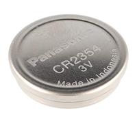 Becocell CR2354 - Batteria al litio (non adatta per orologio solare e cardiofrequenzimetro)