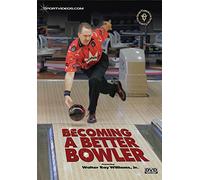 Become a Better Bowler (Walter Ray Williams) (DVD)