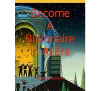 Become A Billionaire in AI Era