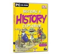 Become A History Explorer