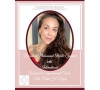 Become a Phenomenal Public Speaker with International Women's Empowerment Coach Ms. Vihil H. Vigil