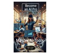 Become an AI Pro: Master AI Tools