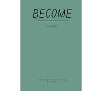 Become - Planner: The path towards my success