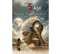 Become the Captain of Your Destiny: The Secret to Being Everything: 2