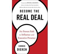 Diventa il vero professionista – Il percorso provato per influenzare e avere presenza esecutiva