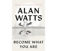 Become What You Are: 16