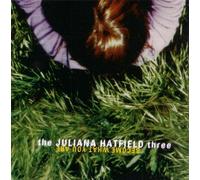 Become What You Are by The Juliana Hatfield Three