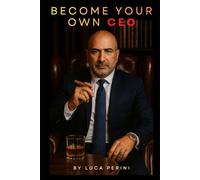 Become your own CEO: A practical guide for young people to financial freedom.