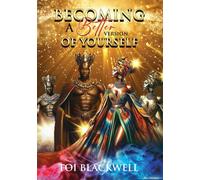 Becoming a Better Version of Yourself: A Guide on Your Healing Journey