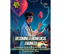 Becoming a Biomedical Engineer: A Complete Guide to Essential Skills Career Paths and Real-World Challenges in Biomedical Engineering for Teens