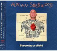 Becoming A Cliche [ãƒœãƒ¼ãƒŠã‚¹ãƒˆãƒ©ãƒƒã‚¯ãƒ»æ-¥æœ¬èªž解説ä»˜ãä»˜ãå›½å†…ç›¤] (BRC-162)