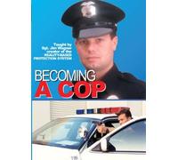 Becoming a Cop - d