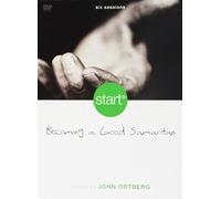 Becoming a Good Samaritan: Six Sessions
