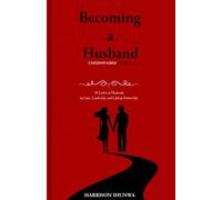 Becoming A Husband