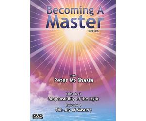 Becoming A Master Series (episode 3 & 4)